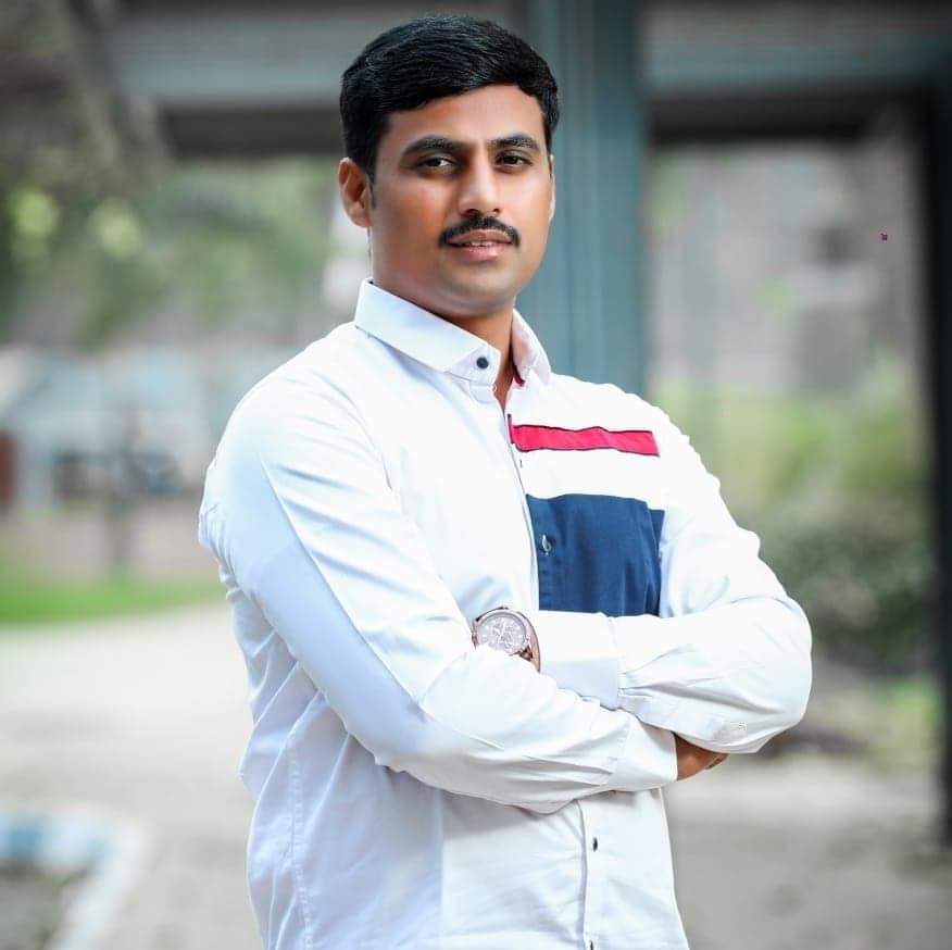 Pravin Shivaji Bhondve